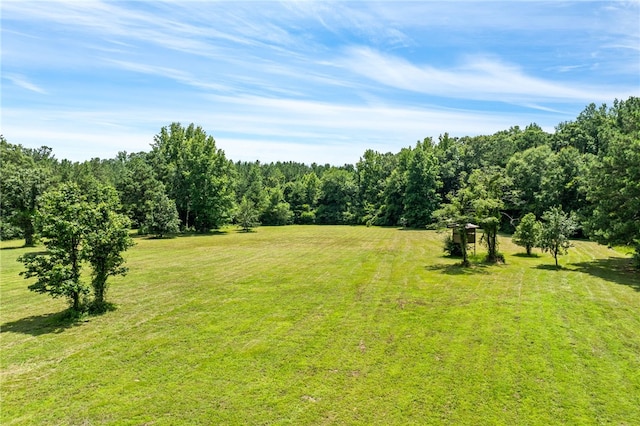 1515 County Road 63, Tuskegee, AL 36083 - view of grassy yard