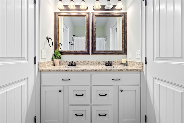 1462 Turn Lake Dr, Auburn, AL 36830 - full bath featuring double vanity