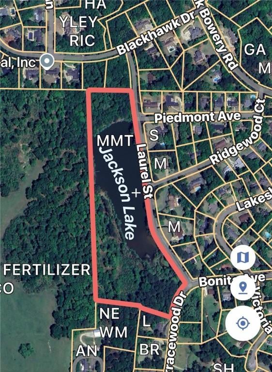 0 Laurel St, Opelika, AL 36801
