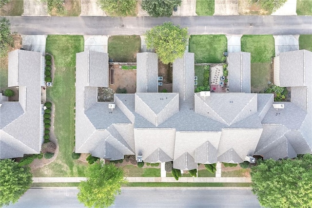 1630 Academy Dr Unit 404, Auburn, AL 36830 - bird's eye view