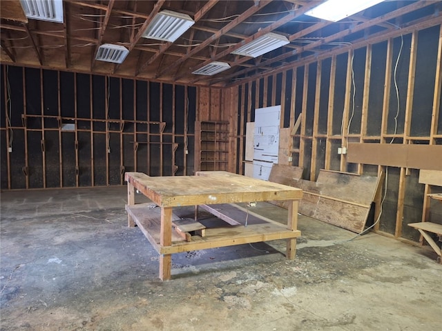 2521 28th Ave, Lanett, AL 36863 - view of miscellaneous room