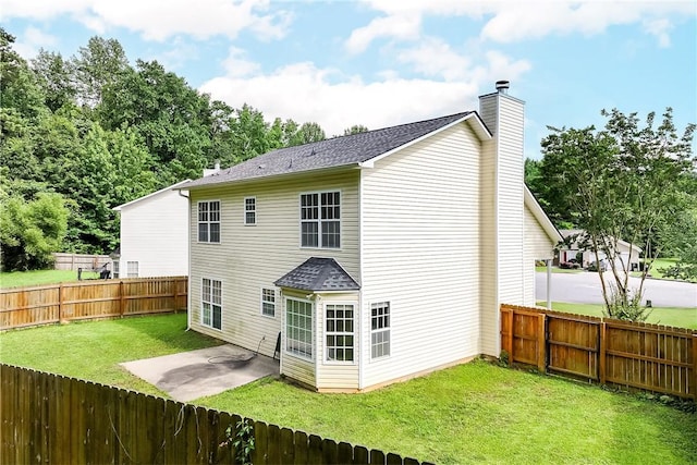 204 Southview Ln, Opelika, AL 36804 - photo 20