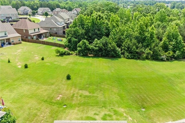 2375 Snowshill Ln, Auburn, AL 36832 - aerial perspective of suburban area