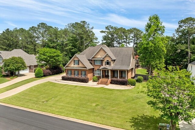 2084 Brenton Ln, Auburn, AL 36830 - photo 38