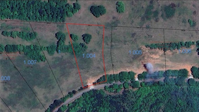 2490 Bud Black Rd, Auburn AL, 36832 land for sale