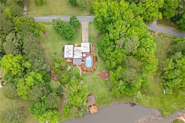 601 Overlook Dr, Opelika, AL 36801 - aerial view