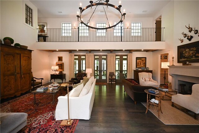 1707 Candler Way, Auburn, AL 36830 - foyer featuring healthy amount of natural light and wood finished floors