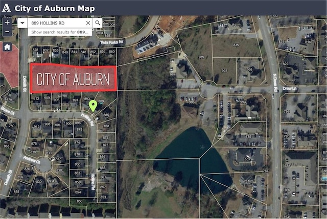 889 Hollins Rd, Auburn, AL 36830 - photo 3