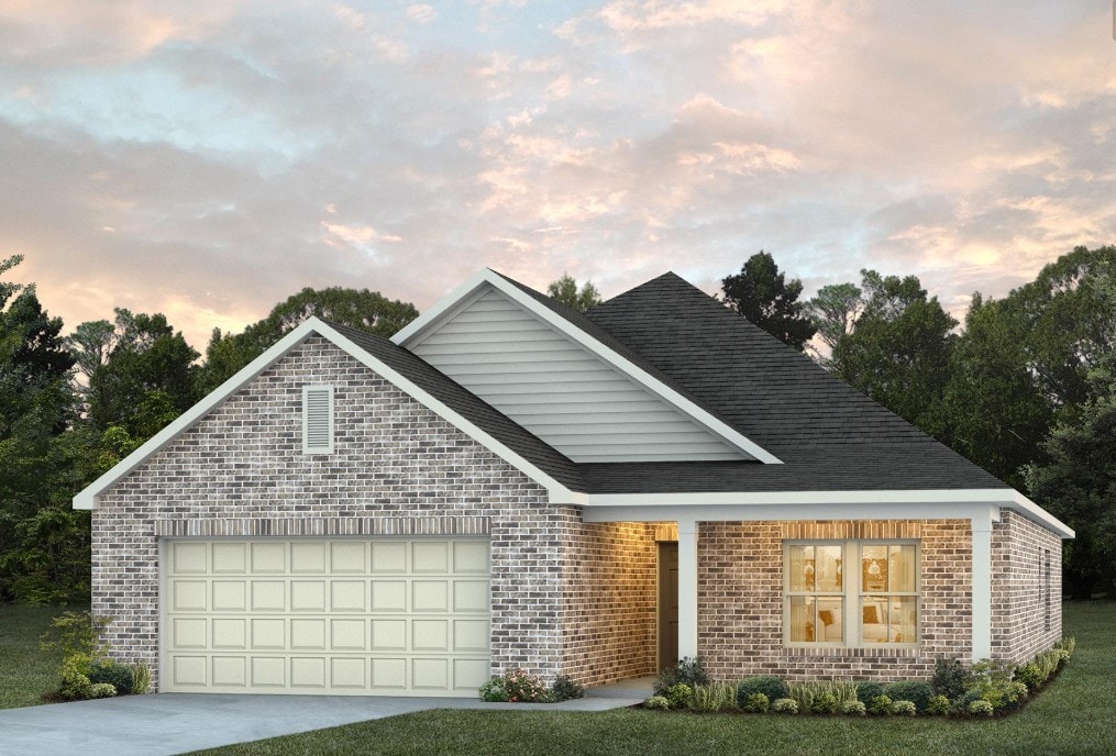 2106 Como Way, Opelika, AL 36804 - photo 1