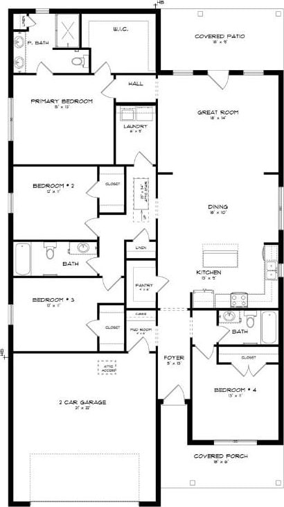2106 Como Way, Opelika, AL 36804 - photo 4