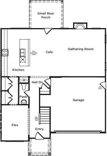 2172 Covey Dr, Auburn, AL 36879 - photo 7