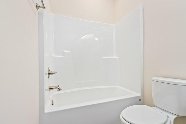3260 Academy Dr Unit 408, Opelika, AL 36801 - bathroom with shower / bathtub combination