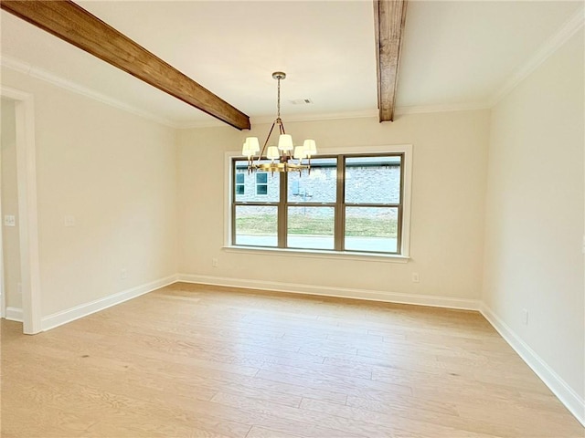 mudroom with light hardwood / wood-style flooring and ornamental molding