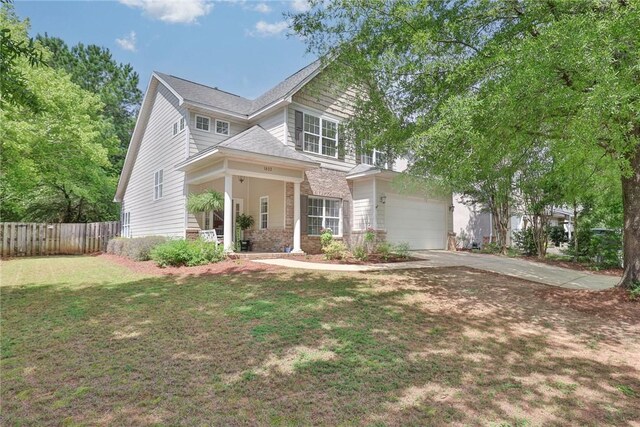 1832 Coopers Pond Rd, Auburn, AL 36830 - photo 31