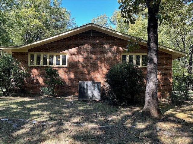 467 Southview Dr, Auburn, AL 36830 - view of side of home