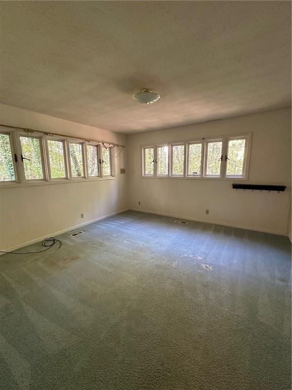 467 Southview Dr, Auburn, AL 36830 - view of carpeted empty room
