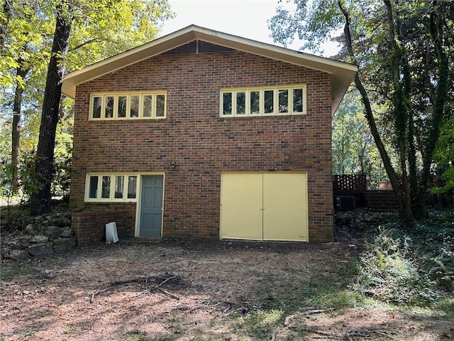 467 Southview Dr, Auburn, AL 36830 - view of rear view of property