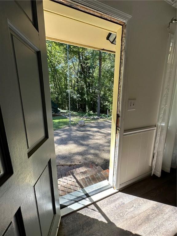 467 Southview Dr, Auburn, AL 36830 - view of entryway
