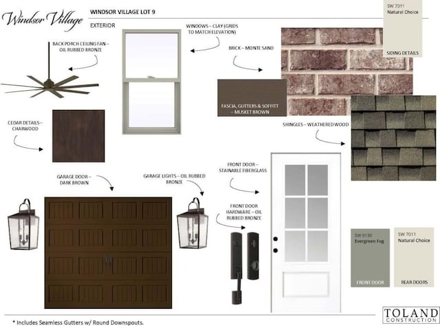 489 Windsor Dr, Opelika, AL 36801 - view of miscellaneous property collateral