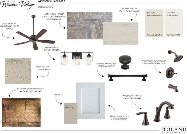 489 Windsor Dr, Opelika, AL 36801 - view of miscellaneous property collateral