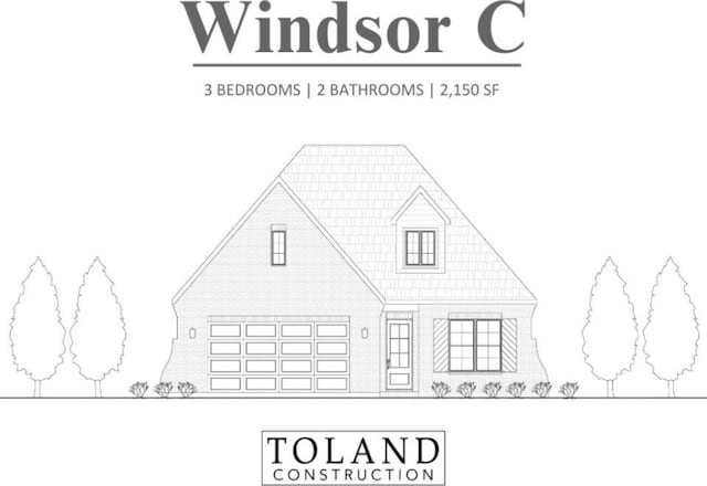 489 Windsor Dr, Opelika, AL 36801 - view of miscellaneous document