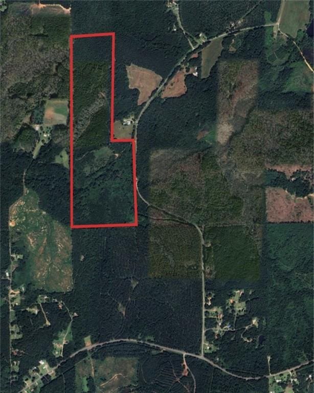 0 Brazell Rd, Camp Hill AL, 36850 land for sale