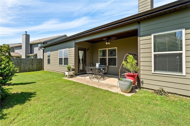 1009 Gwynnes Way, Opelika, AL 36804 - photo 23