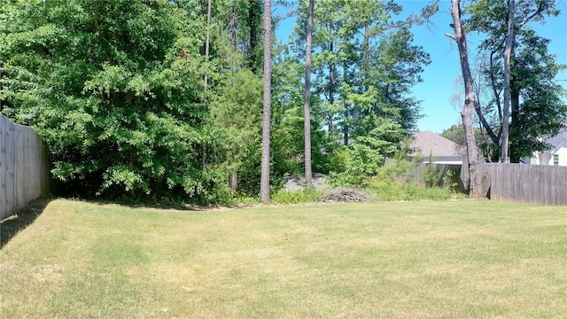 2647 Dunkirk Cir, Auburn, AL 36832 - view of yard