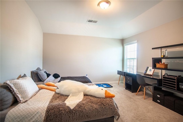 2647 Dunkirk Cir, Auburn, AL 36832 - carpeted bedroom with baseboards