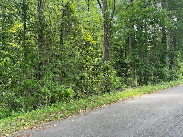 Listing photo 2 for None Glenwood Road, Alexander City AL 35010