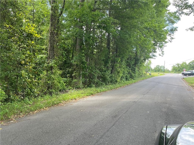 None Glenwood Road, Alexander City AL, 35010 land for sale