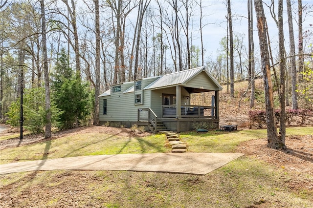 53 Ponder Camp Rd, Dadeville, AL 36853 - photo 3