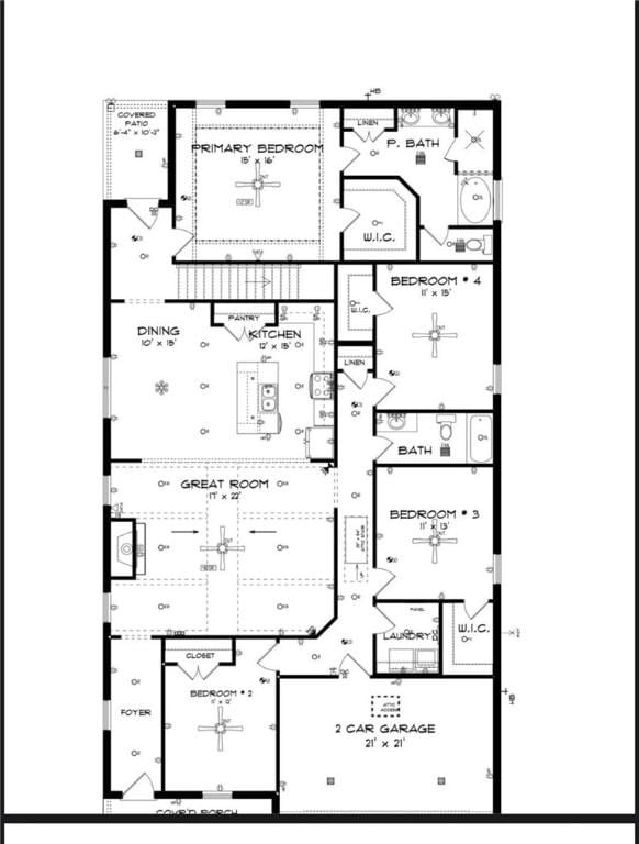 2476 Snowshill Ln, Auburn, AL 26832 - photo 31