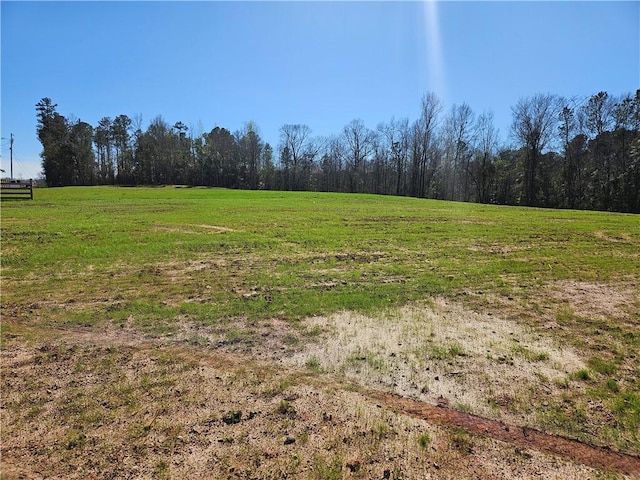 Listing photo 3 for 8160 County Road 87, Lanett AL 36863