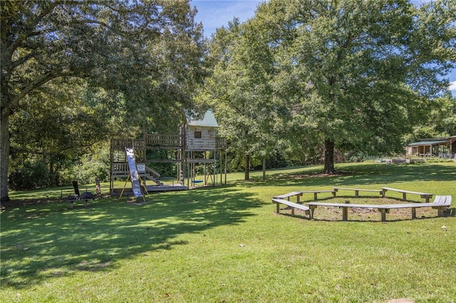 830 Jack Johnston Rd, Tuskegee, AL 36083 - photo 42