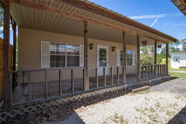 830 Jack Johnston Rd, Tuskegee, AL 36083 - photo 9