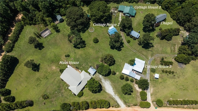 830 Jack Johnston Rd, Tuskegee, AL 36083 - photo 8