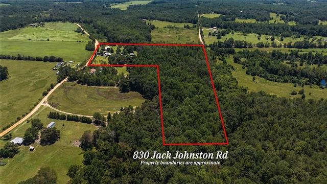 830 Jack Johnston Rd, Tuskegee, AL 36083 - photo 50