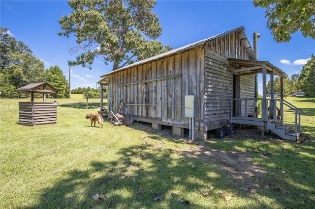 830 Jack Johnston Rd, Tuskegee, AL 36083 - photo 16