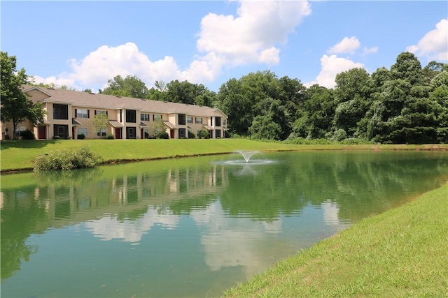 447 W Longleaf Dr Unit 805, Auburn, AL 36832 - water view
