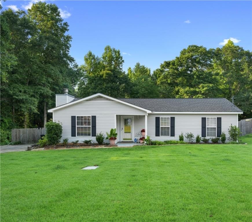 3304 Northgate Dr, Opelika, AL 36801 - photo 1