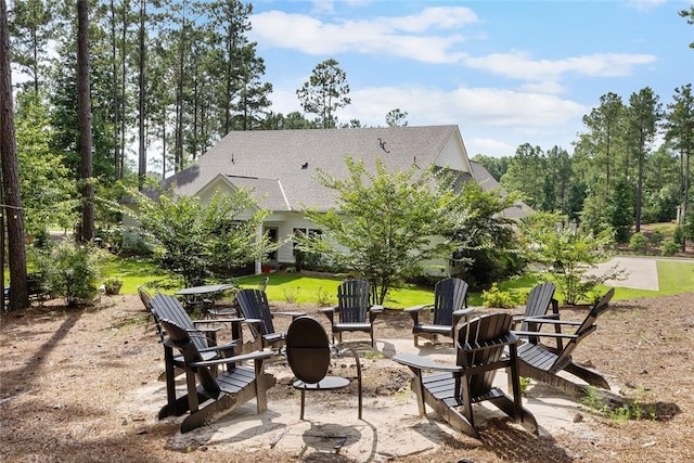 4221 Bonfire Blf, Opelika, AL 36804 - photo 40