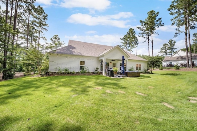 4221 Bonfire Blf, Opelika, AL 36804 - photo 38