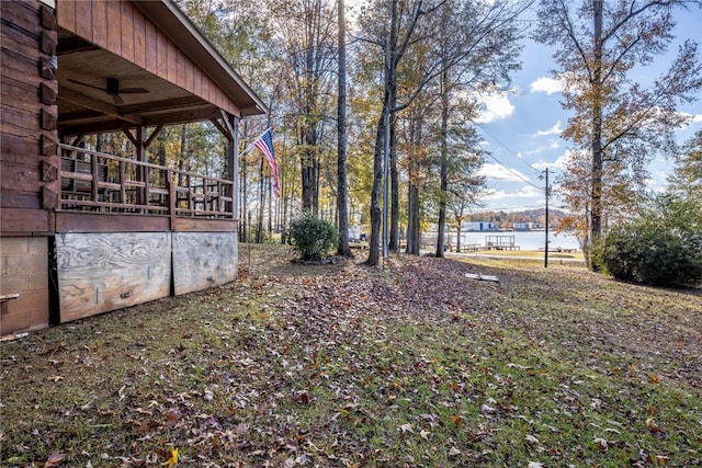 68 Herren Camp Rd, Dadeville AL, 36853 land for sale