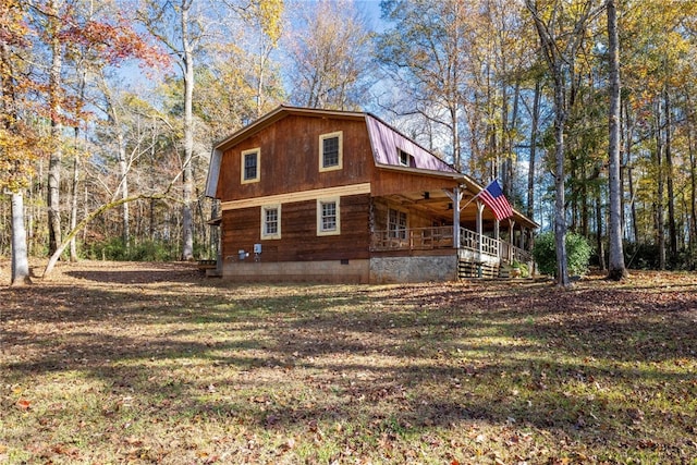 Listing photo 3 for 68 Herren Camp Rd, Dadeville AL 36853