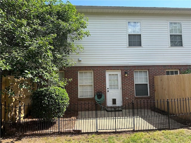 2428 E University Dr Unit 1705, Auburn, AL 36830 - community pool featuring fence and a patio area