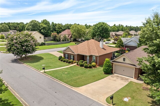 4006 Chesham Dr, Opelika, AL 36801 - photo 1