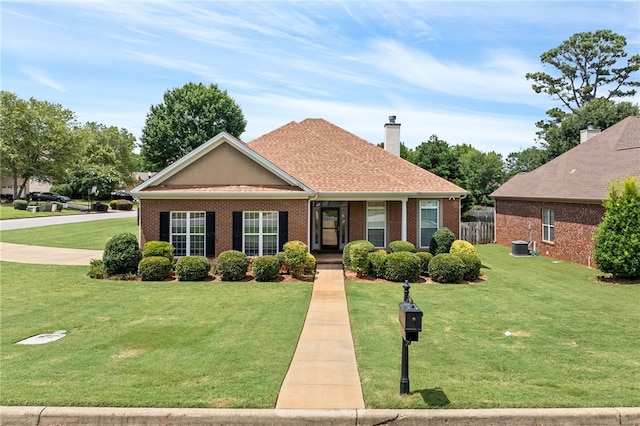 4006 Chesham Dr, Opelika, AL 36801 - photo 2