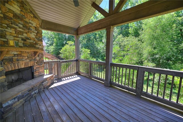 2228 Morgan Dr, Auburn, AL 36830 - bathroom featuring vanity, toilet,  shower combination, and recessed lighting