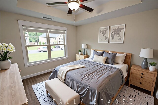 2228 Morgan Dr, Auburn, AL 36830 - bathroom featuring a garden tub, a stall shower, and wood finished floors